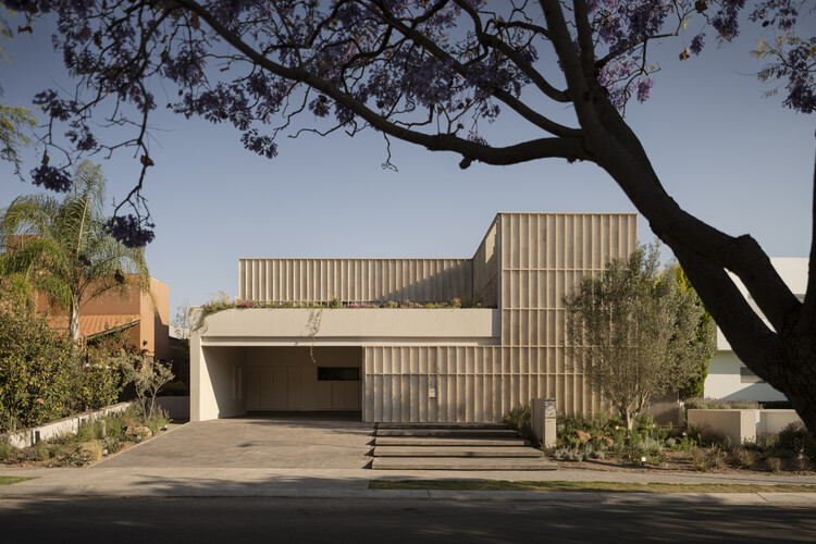 Los 100 mejores proyectos de arquitectura del 2025 en ArchDaily - Imagen 72 de 101