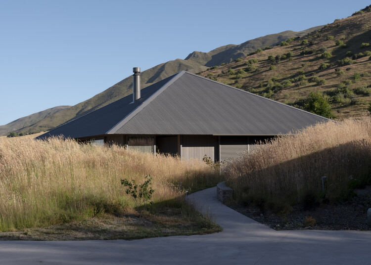 Los 100 mejores proyectos de arquitectura del 2025 en ArchDaily - Imagen 51 de 101