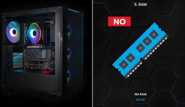 La RAM se ha encarecido tanto que ya distorsiona el mercado. Acaban de aparecer en escena los ordenadores “preensamblados”