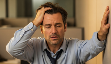 Identifican señales sanguíneas objetivas del síndrome de fatiga crónica que demuestran que es una enfermedad real