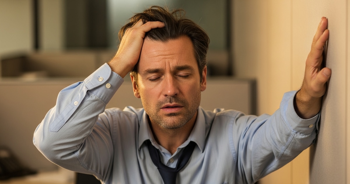 Identifican señales sanguíneas objetivas del síndrome de fatiga crónica que demuestran que es una enfermedad real