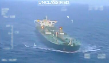 Trump vuelve a atacar a Maduro mientras aumenta presión frente a costas de Venezuela