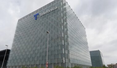 Los ERE de Telefónica tienen un coste de 2.500 millones para 5.500 salidas - Expansión