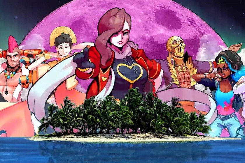 El nuevo regalo de Epic Games es un mundo abierto de detectives donde puedes encarcelar a la persona equivocada que tiene un 93% de reseñas positivas - PC