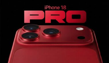 China encenderá la maquinaria del iPhone 18 Pro en febrero. Lo raro no es la prisa, sino la fecha que Apple ha marcado para sus lanzamientos