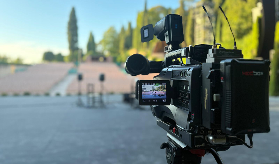 La Consejería de Cultura convoca las ayudas para el desarrollo de proyectos audiovisuales - Noticias