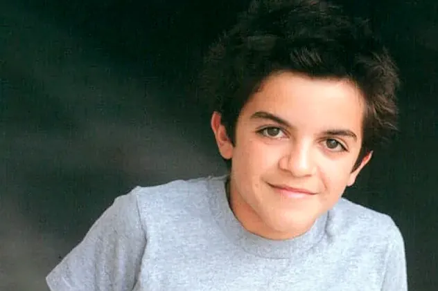 Tylor Chase, la estrella infantil de Nickelodeon que ahora vive en la calle: las nuevas imágenes del actor que se han hecho virales - El Mundo