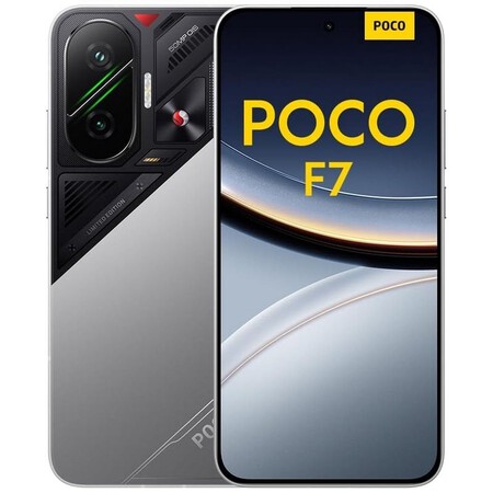 POCO F7