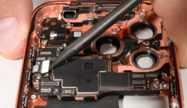 El precio de la RAM del iPhone se ha duplicado. Apple ha tenido que llamar a Samsung para evitar un desastre en la producción