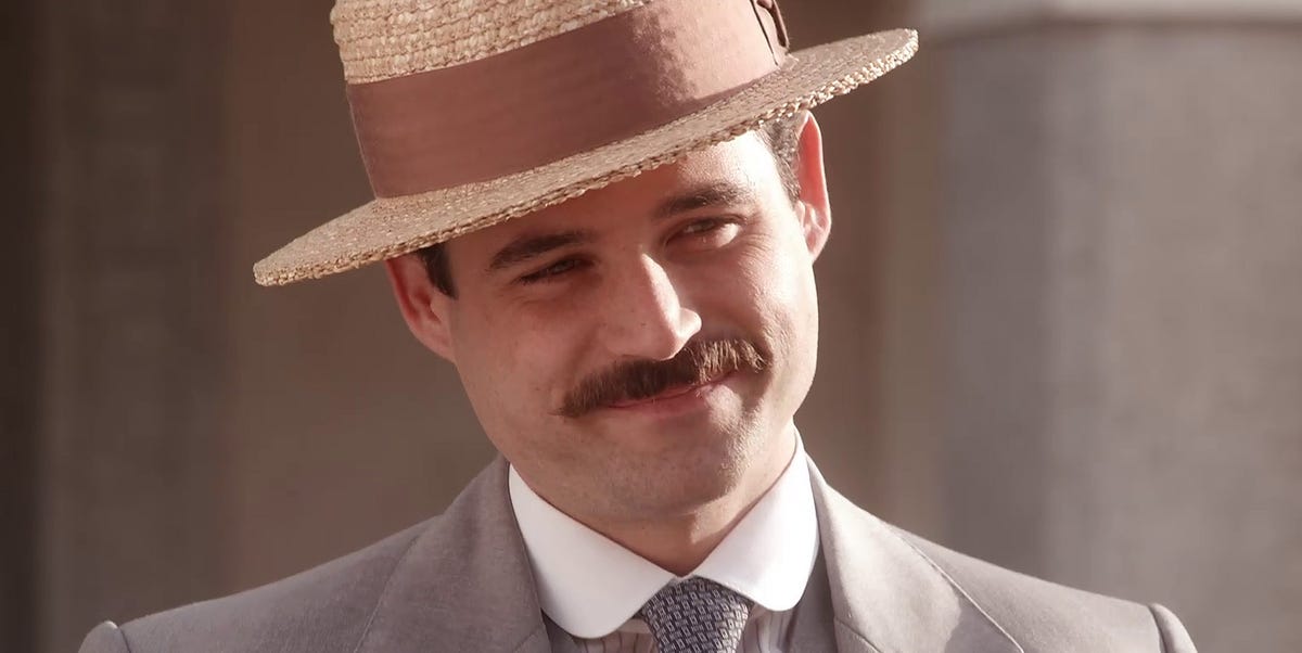 Arturo García Sancho alerta a los espectadores del gran cambio que experimentará Manuel en 'La Promesa'