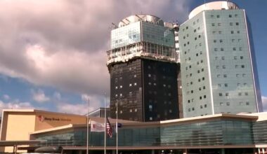 La temprorada de gripe se adelanta y crece en Nueva York