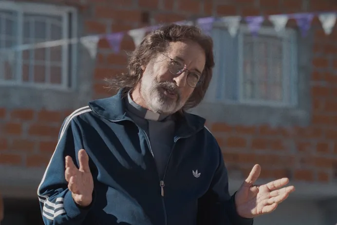 Homo Argentum: Francella a la vez en todas partes (***) - El Mundo