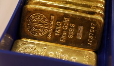 El oro sigue en sus máximos históricos: qué tan rentable fue para los ahorristas en 2025