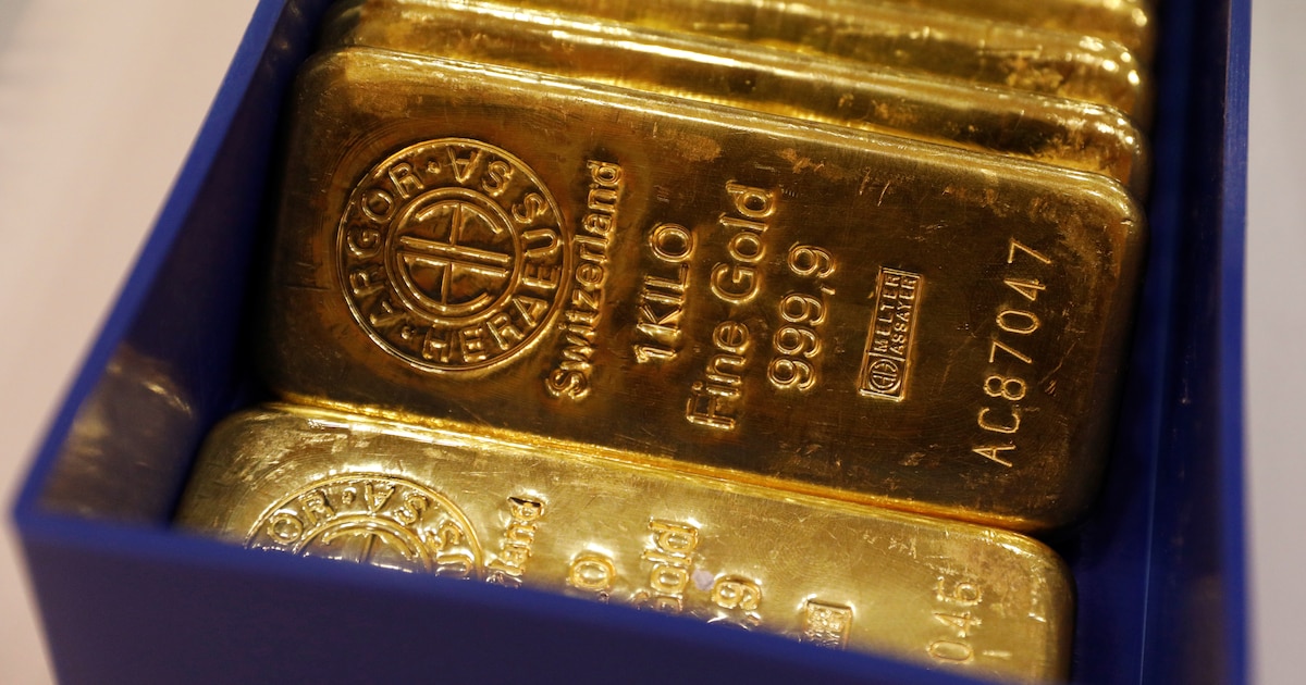 El oro sigue en sus máximos históricos: qué tan rentable fue para los ahorristas en 2025