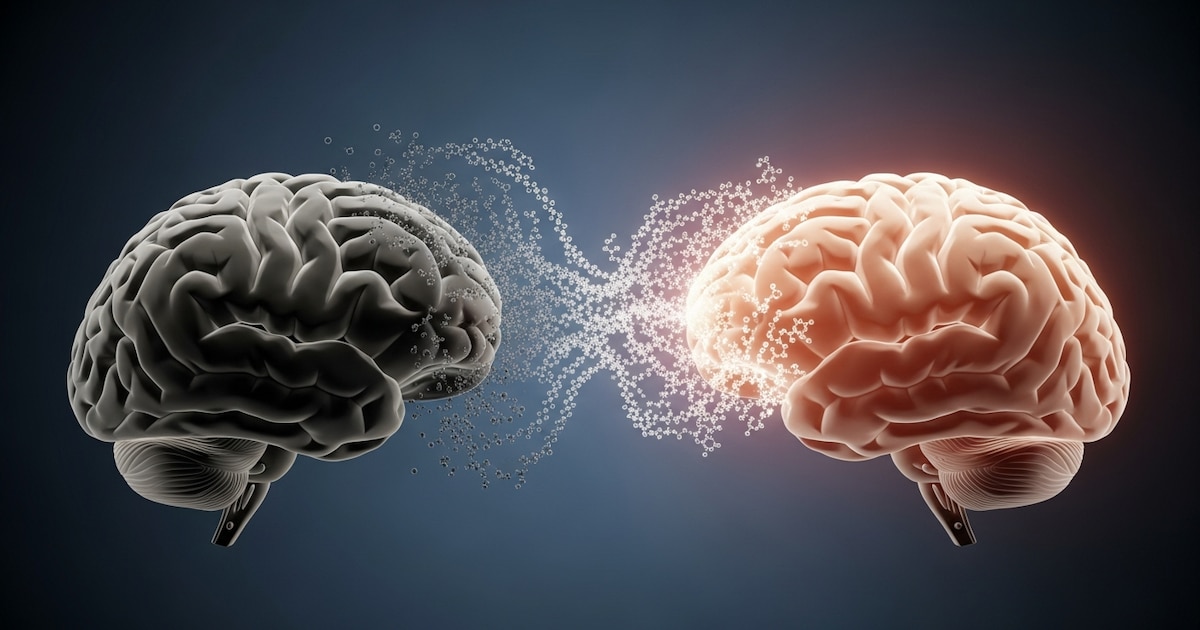 Descubren un factor inesperado que puede agravar los síntomas de la esquizofrenia