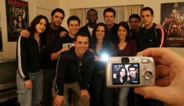 Alerta por la posible desaparición masiva de fotos digitales: en jaque recuerdos de los años 2000