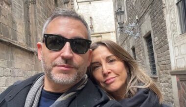 "Tu risa es mi lugar favorito"