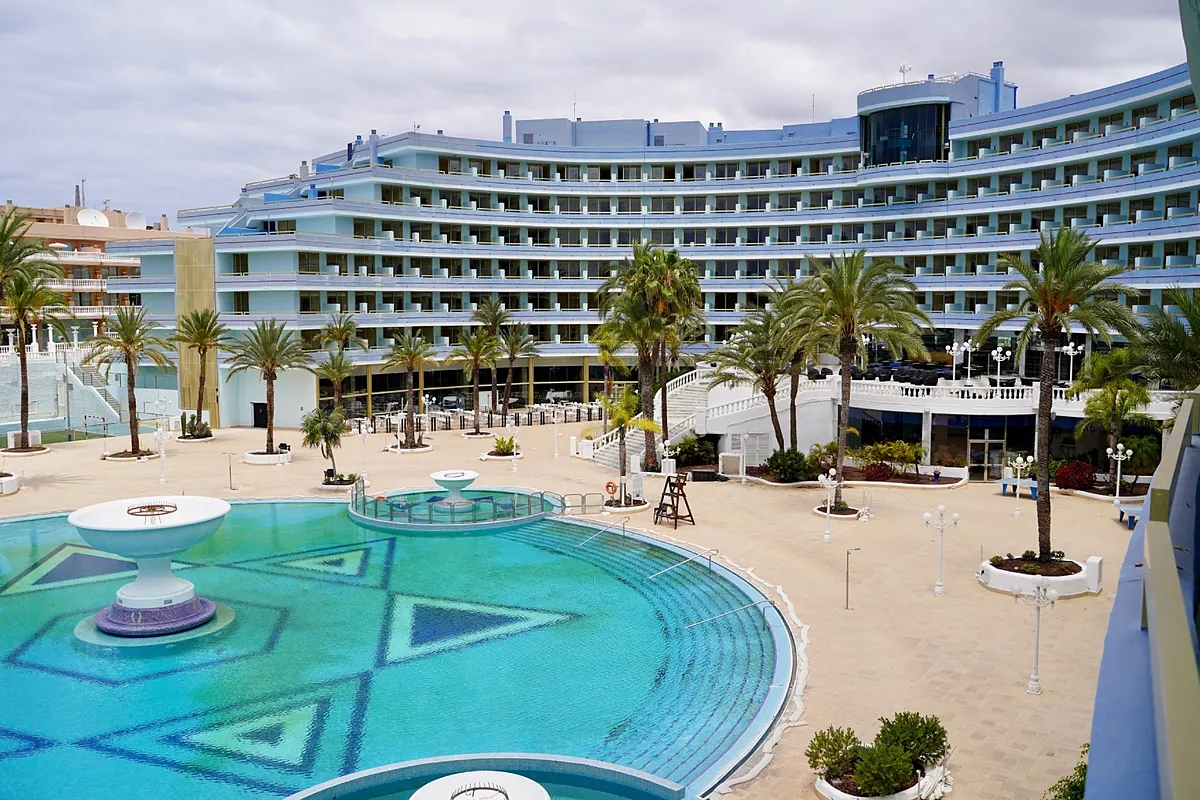 La inversión inmobiliaria apunta a nuevo récord tras el boom de 2025 - Expansión