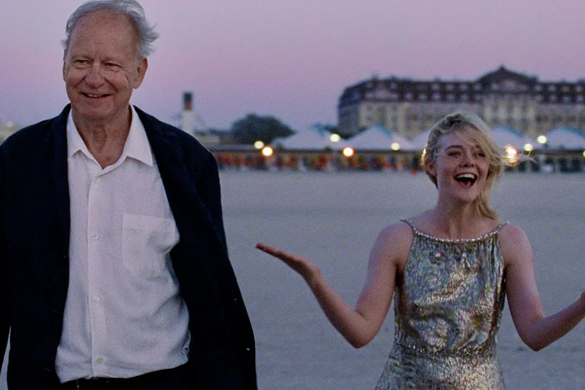 La mejor película de 2025, Valor sentimental, y otros grandes estrenos de cine que deberías haber visto este año - Expansión