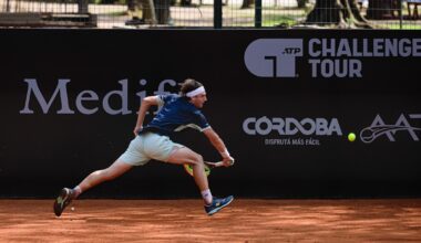 La fábrica inagotable: quiénes son los juveniles del tenis argentino a seguir en 2026
