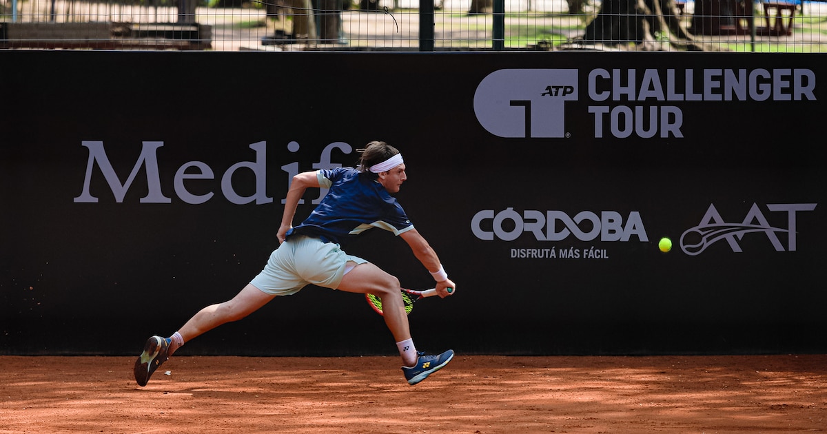 La fábrica inagotable: quiénes son los juveniles del tenis argentino a seguir en 2026