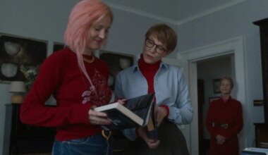 calidez y amargura con un Jim Jarmusch que extiende su compasión