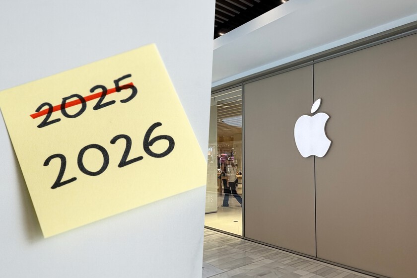 cuatro productos que se rumoreaban para este año y al final no vimos