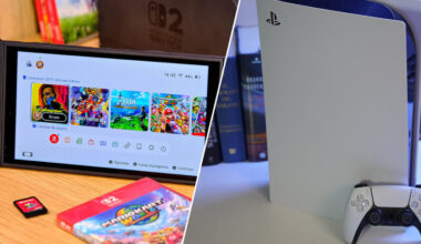 rebajas en PlayStation y Nintendo Switch hoy, 23 de diciembre