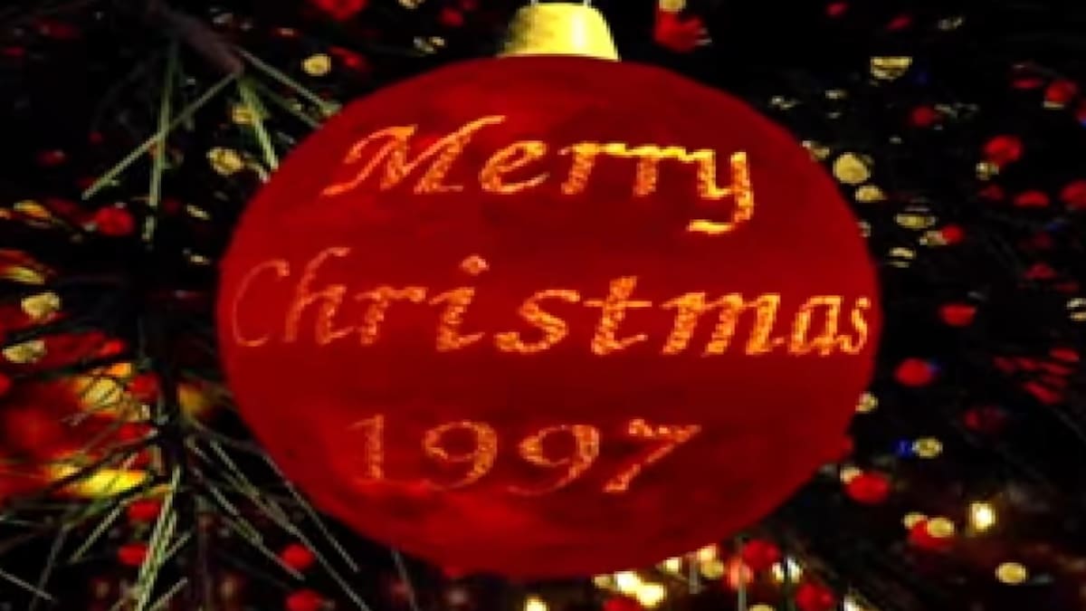 Diez videojuegos donde la Navidad es protagonista | Ocio y cultura