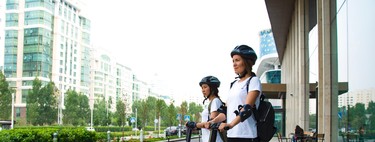 Seguros para patinetes eléctricos: tipos, precios y qué coberturas ofrecen en caso de accidente