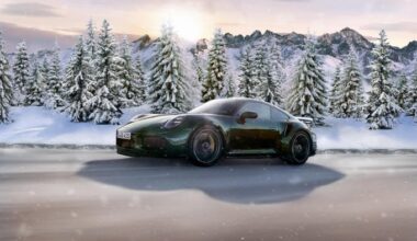 ¡Feliz Navidad! - Porsche Newsroom ESP
