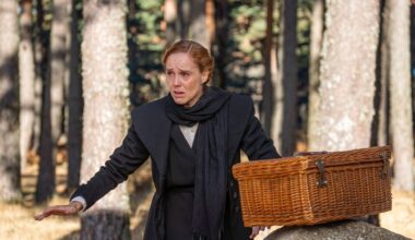 "Va a volver alguien del pasado"