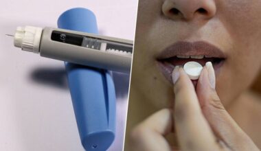 la versión en pastilla de Wegovy es una realidad y deja fuera de juego a Ozempic