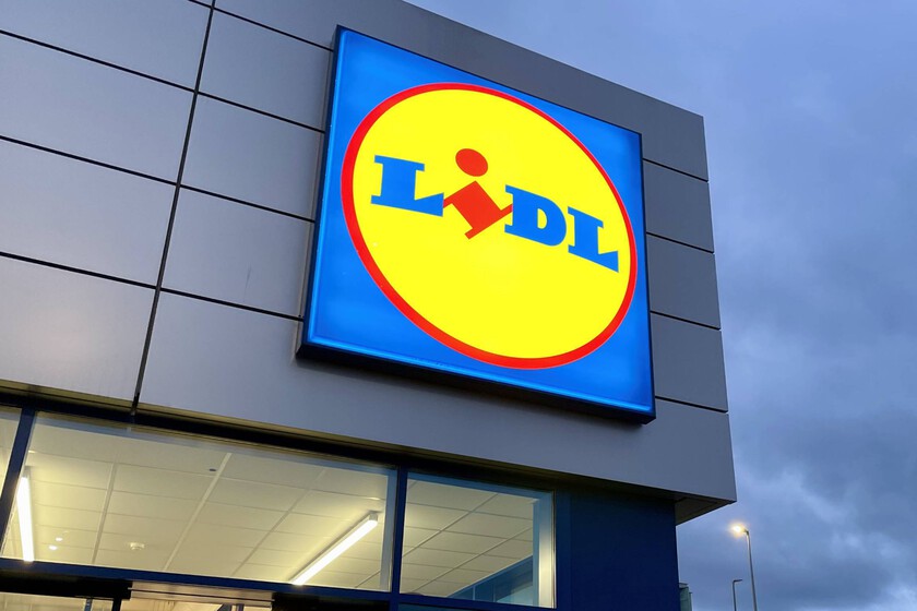 Ya en Lidl el accesorio perfecto para cargar hasta cinco dispositivos a la vez y por menos de 10 euros