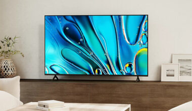 MediaMarkt tumba el precio de la tele Sony de 2025 con 55 pulgadas, tecnologías Dolby y Google TV