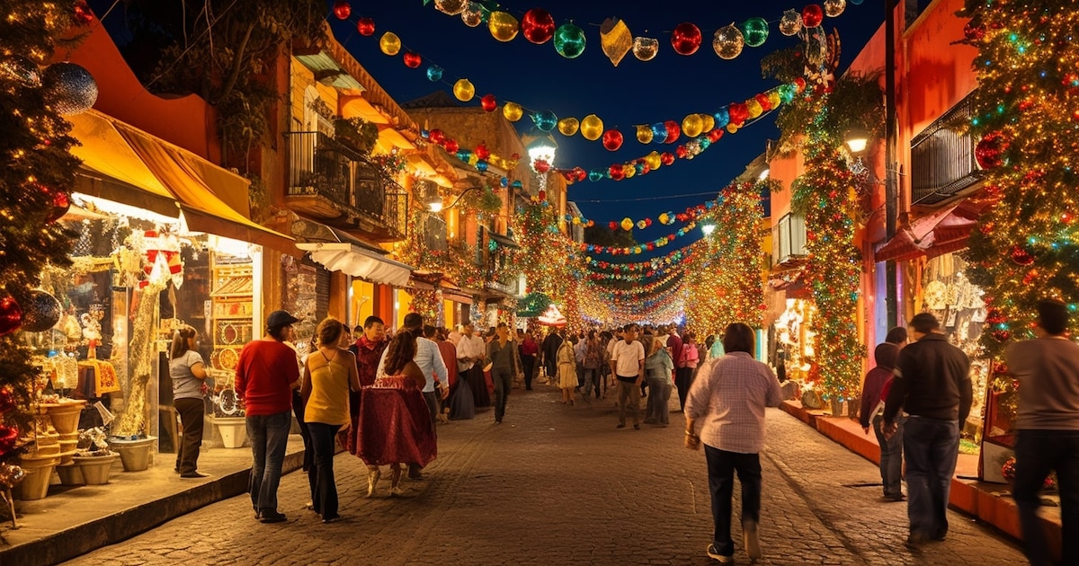 Cinco alimentos que deberías comer en Navidad para fortalecer tu sistema inmune