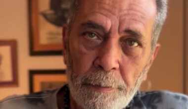 “Gracias al chikungunya ya sé lo que se siente tener 100 años”