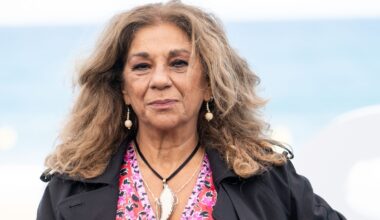 30 y claro, la abuela también”