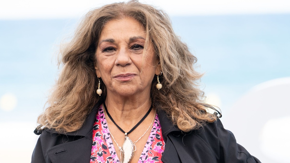 30 y claro, la abuela también”