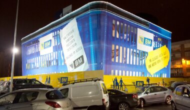 Los supermercados BM afianzan su arraigo en Euskadi al ser adquiridos por 700 millones por directivos e inversores vascos - El Mundo