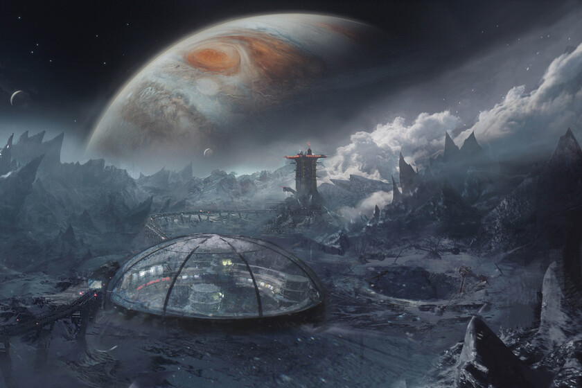 reclama The Callisto Protocol y es tuyo para siempre