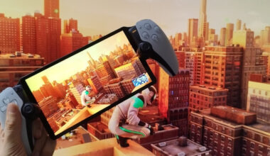 Para retransmitir o jugar en la nube. La PlayStation Portal baja (otra vez) de precio tras su gran actualización