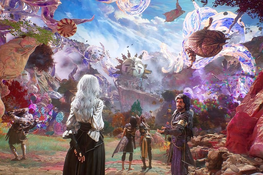 PlayStation anuncia las Rebajas de Enero para que gastar para que tu cartera no llore con lo que has gastado en Navidad - PlayStation 5