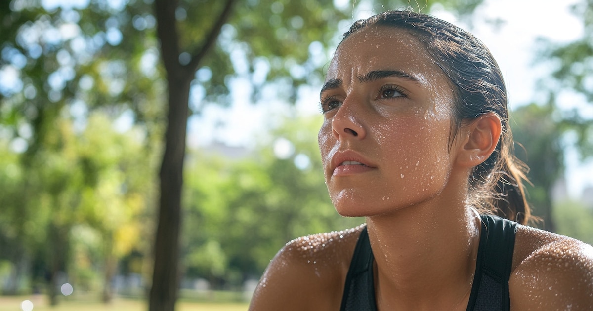 Cómo saber si estoy deshidratado: las señales que despiertan el alerta