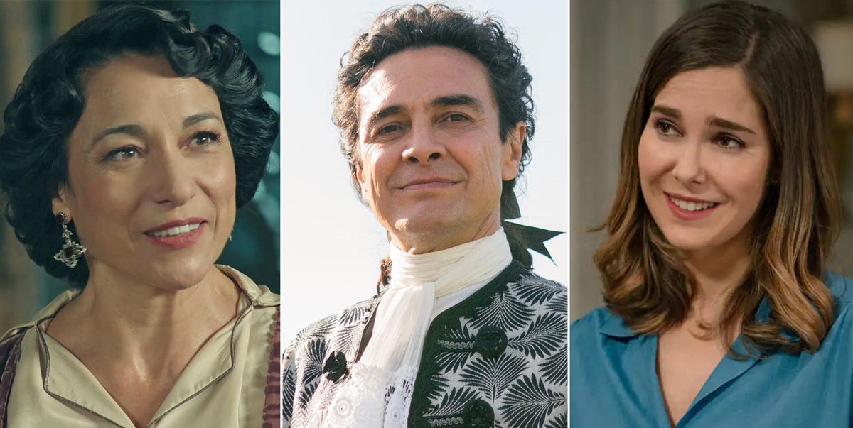 La razón que justifica la cancelación de 'La Promesa', 'Valle Salvaje' y 'Sueños de libertad' este jueves 25 de diciembre