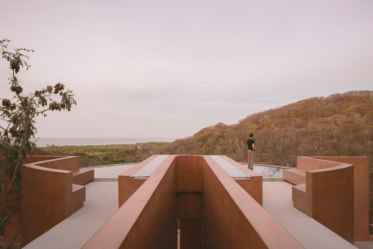 Las 100 mejores casas de América Latina de 2025 - Imagen 10 de 102