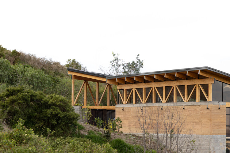 Las 100 mejores casas de América Latina de 2025 - Imagen 18 de 102