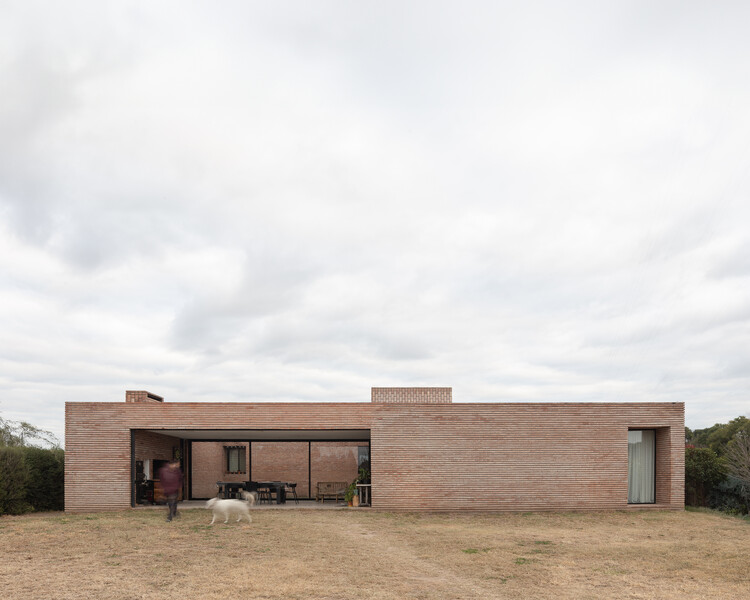 Las 100 mejores casas de América Latina de 2025 - Imagen 21 de 102