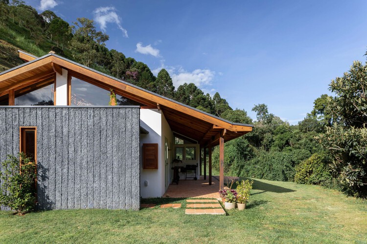 Las 100 mejores casas de América Latina de 2025 - Imagen 30 de 102