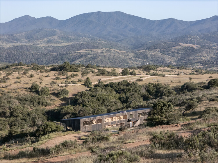 Las 100 mejores casas de América Latina de 2025 - Imagen 88 de 102